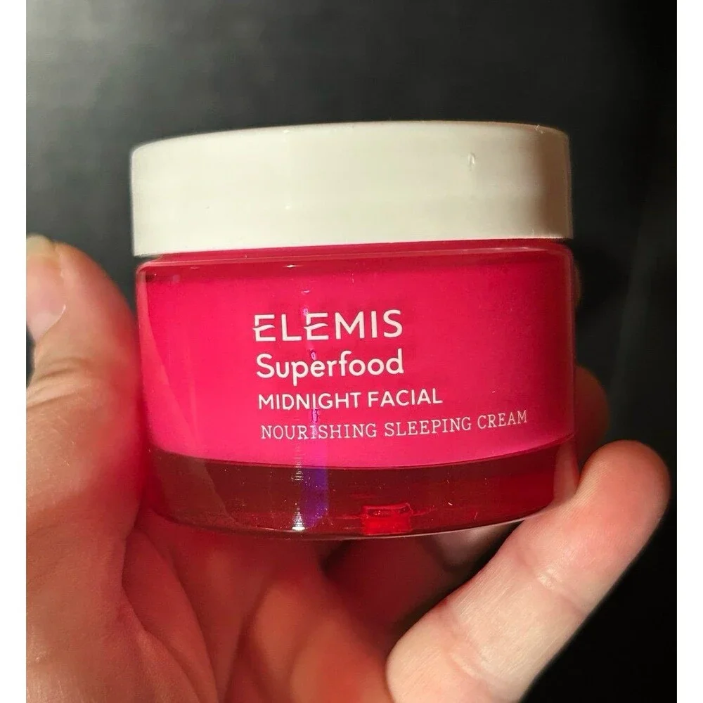 Elemis Superfood Midnight Facial 50 ml/1.6 fl oz